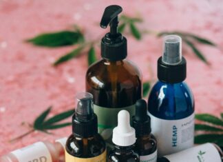 Cbd Oil: Discover Natural Relief for Stress and Pain Today