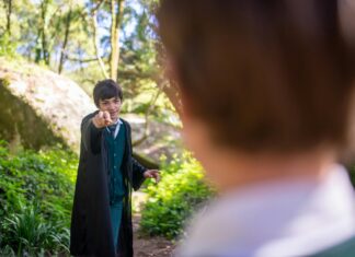 Zara Tindall And Mike Tindall: Discover The Magic Millions Experience