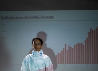 HMPV Virus Cases Surge: Are We Prepared for the Next Outbreak?