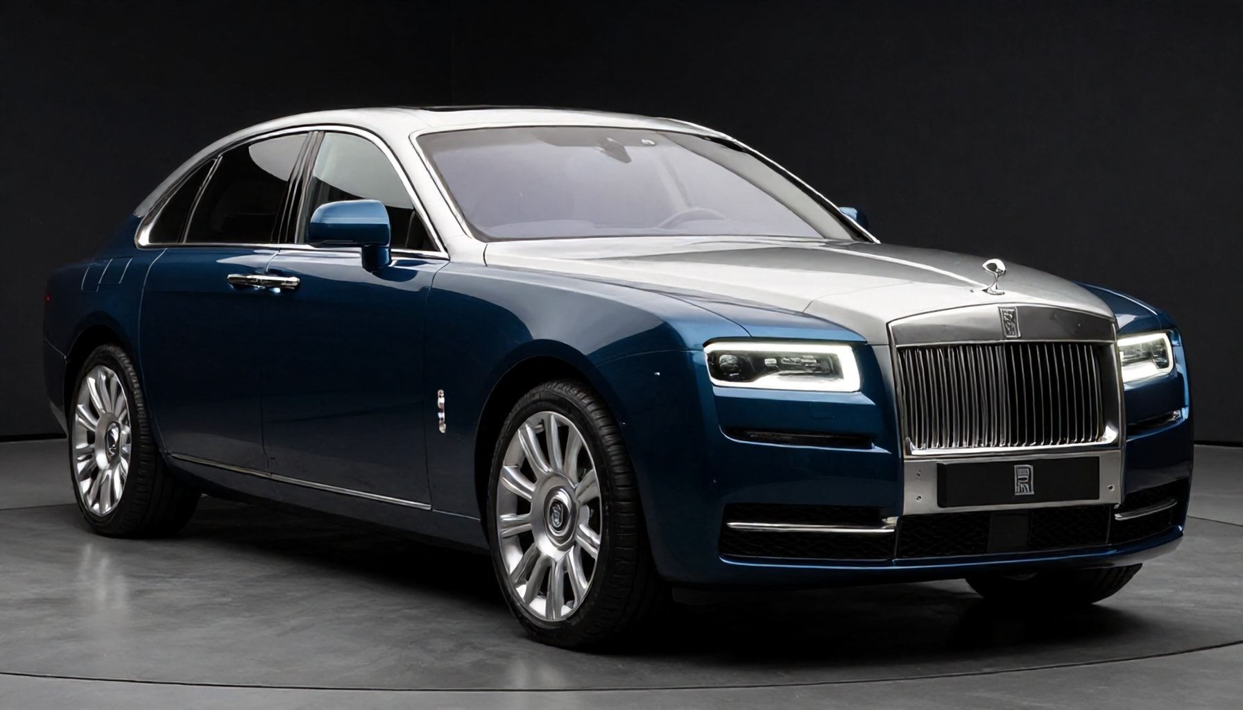 Analysts Weigh In on Rolls-Royce’s Stock Price Decline