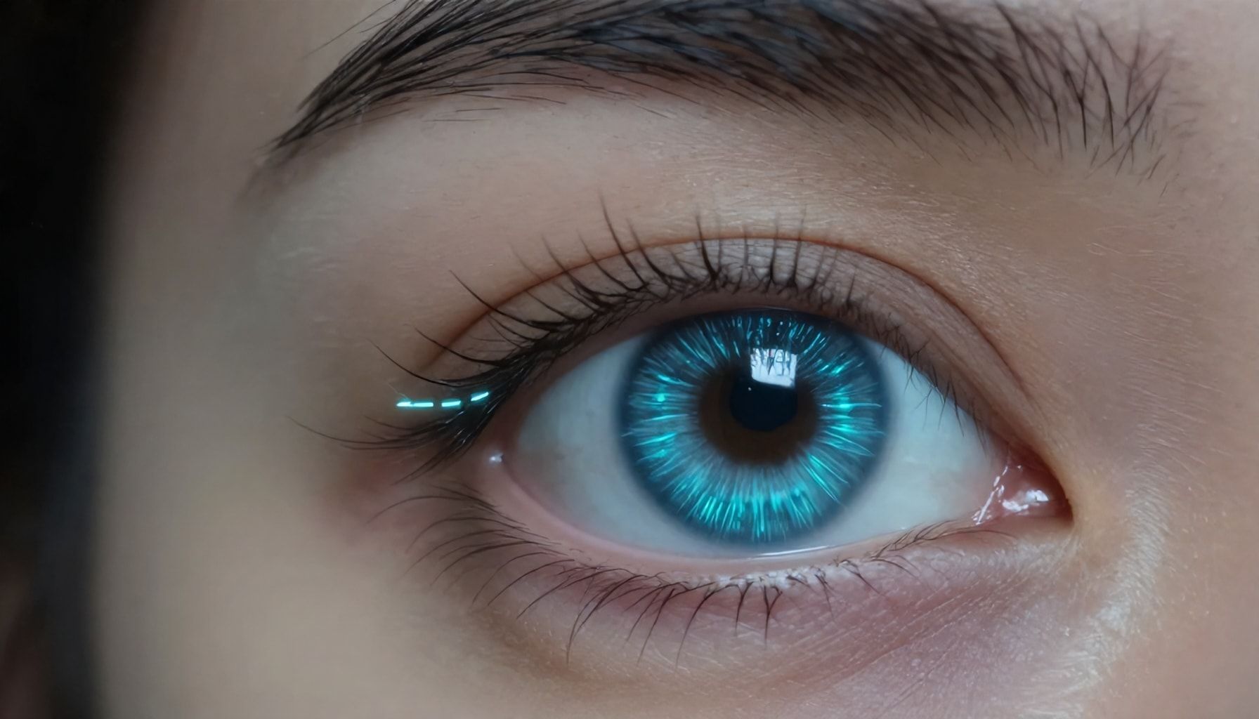 Background on Rising Digital Eye Strain Concerns