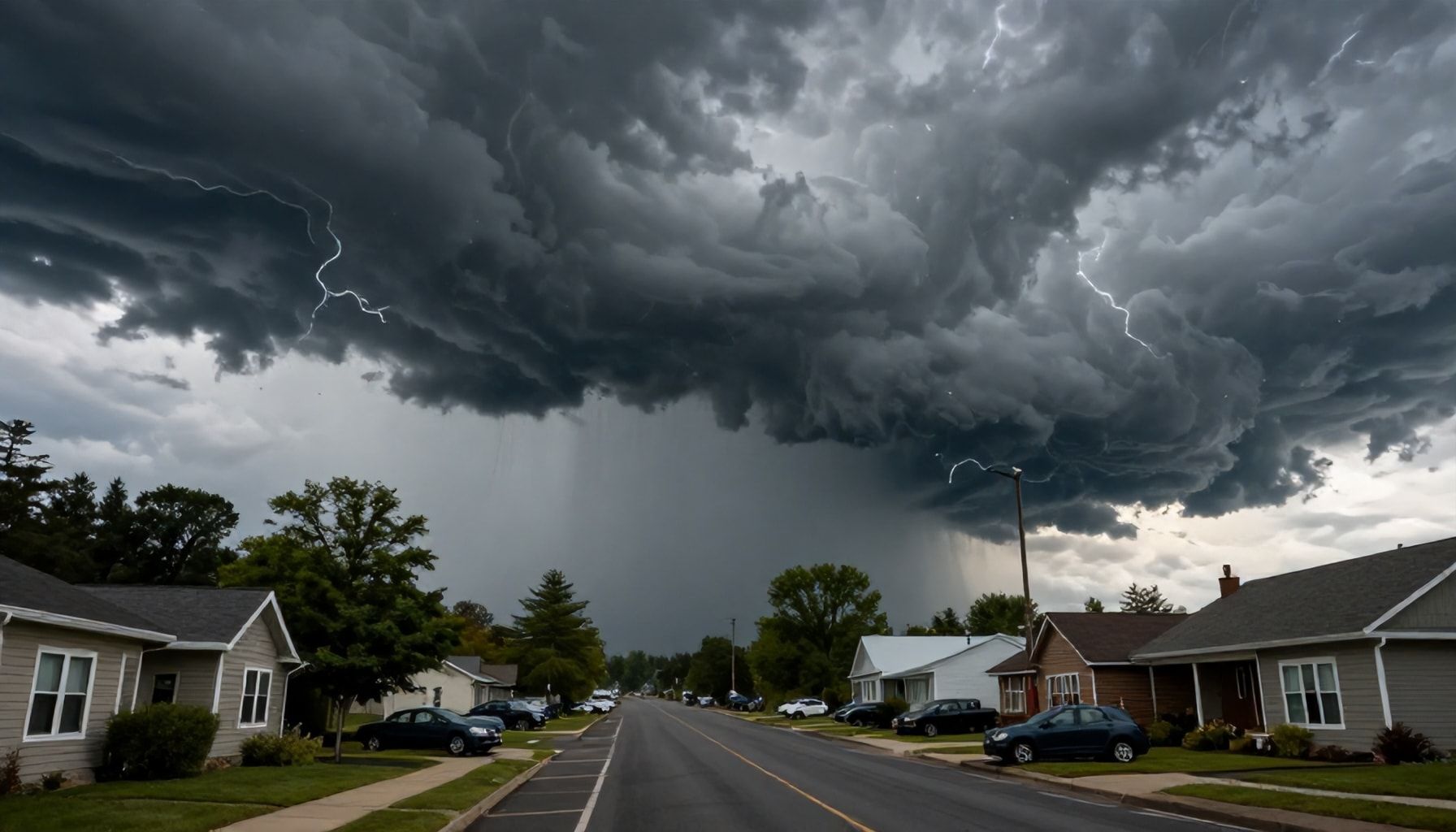 Disruptions Expected as Stormy Conditions Sweep In*