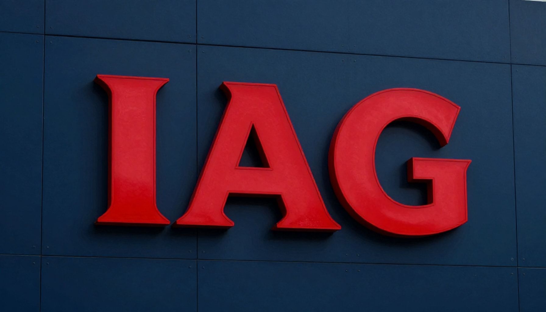 International Airlines Group (IAG) shares rise sharply amid strong earnings report 4 Earnings Boost Drives IAG Stock to Multi-Month High*