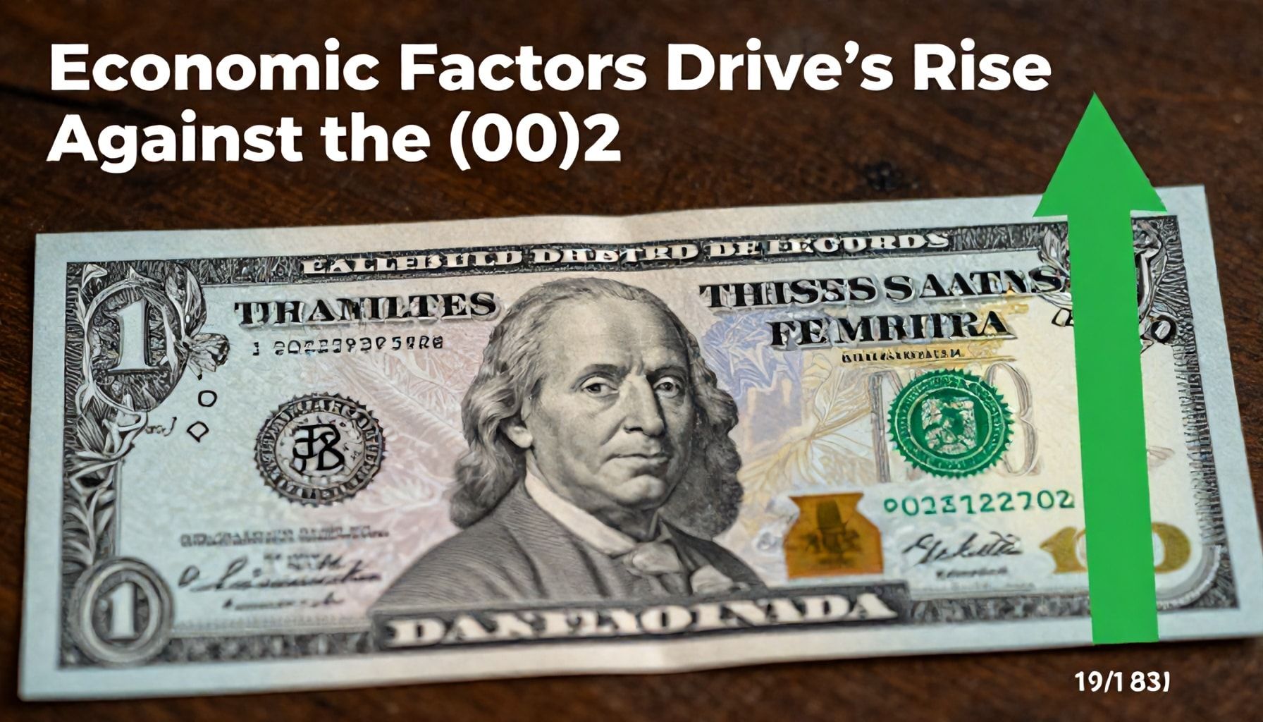 Economic Factors Drive Pound’s Rise Against the Dollar*