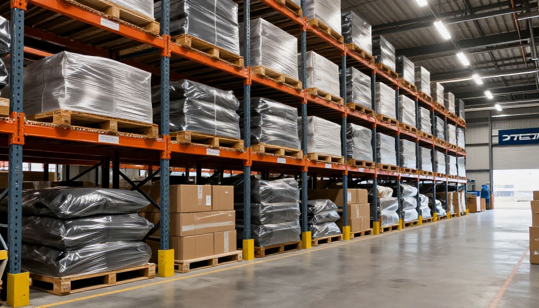 Euro Car Parts Expands UK Warehouse Network in 2024