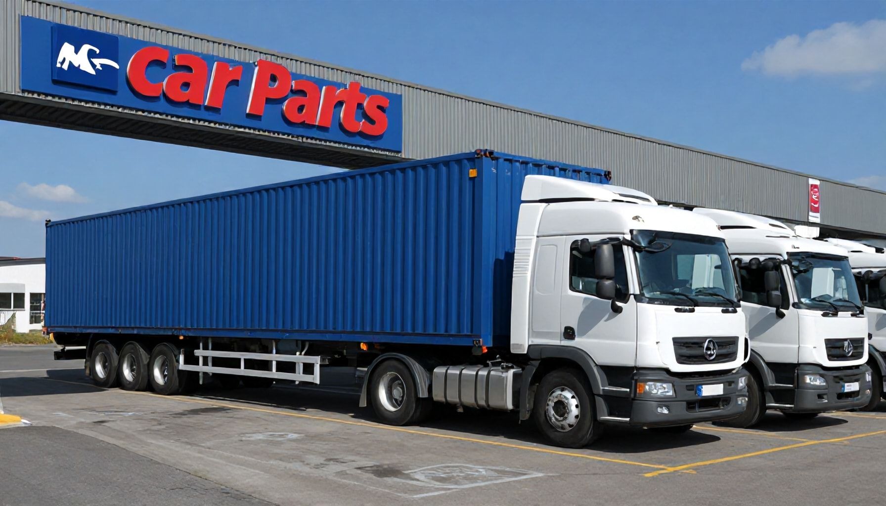 Euro Car Parts Strengthens National Distribution Capabilities