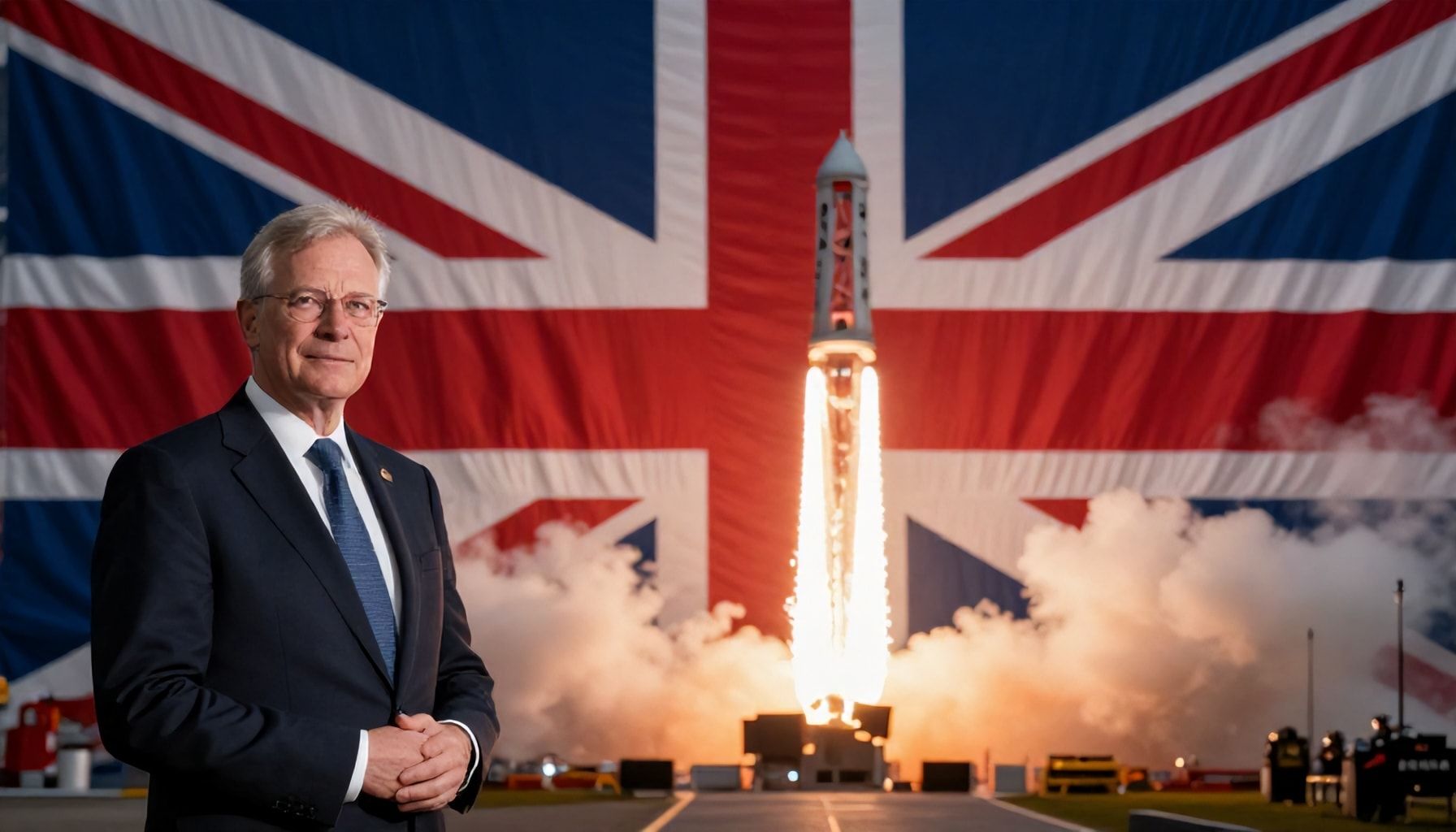 Expert Reactions to the UK’s Pioneering Experiment Launch