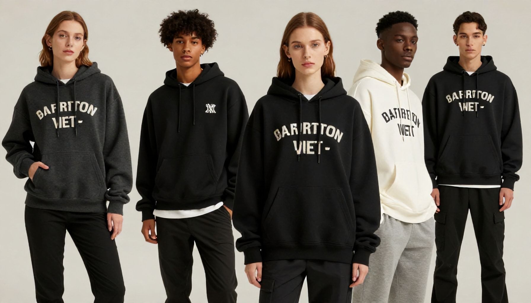 Fashion Brand Expands Offerings with Latest Drop