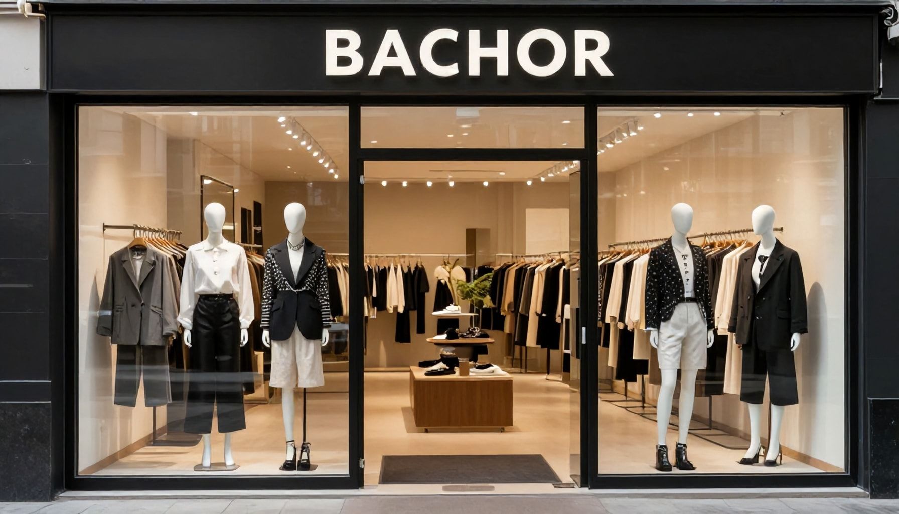 Fashion Retailer Debuts Fresh Designs for Immediate Release