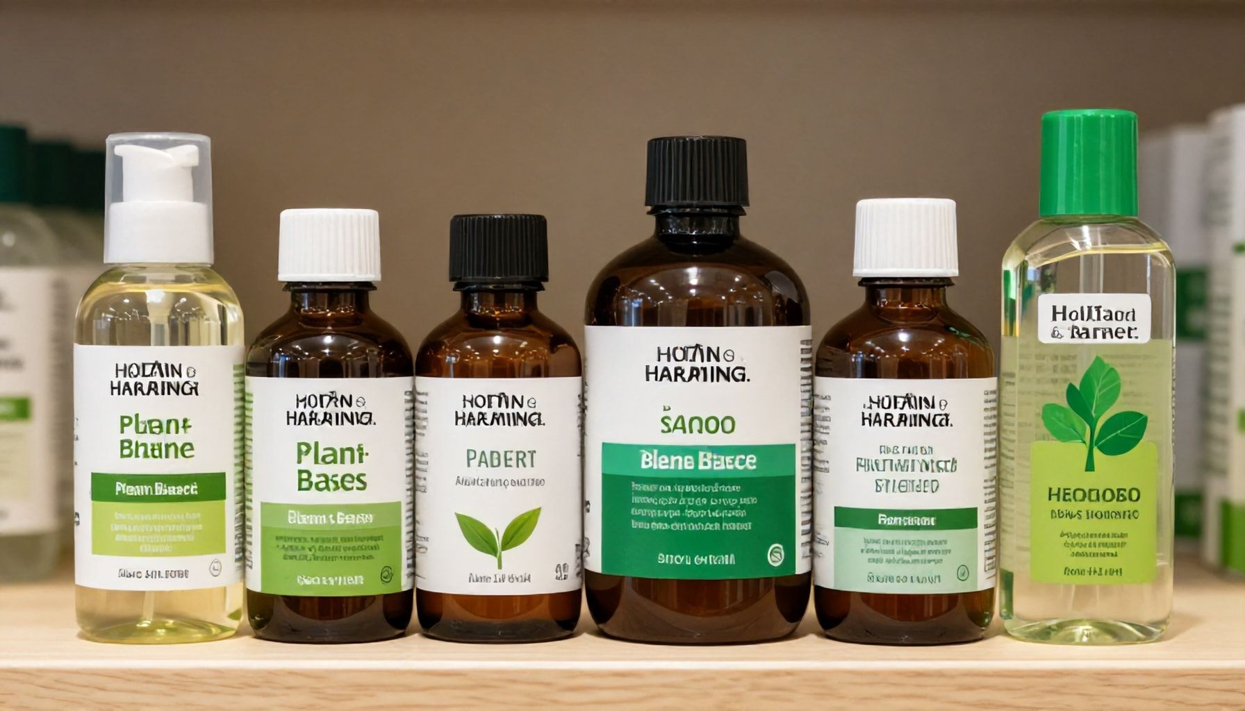 Holland & Barrett Launches New Plant-Based Product Line