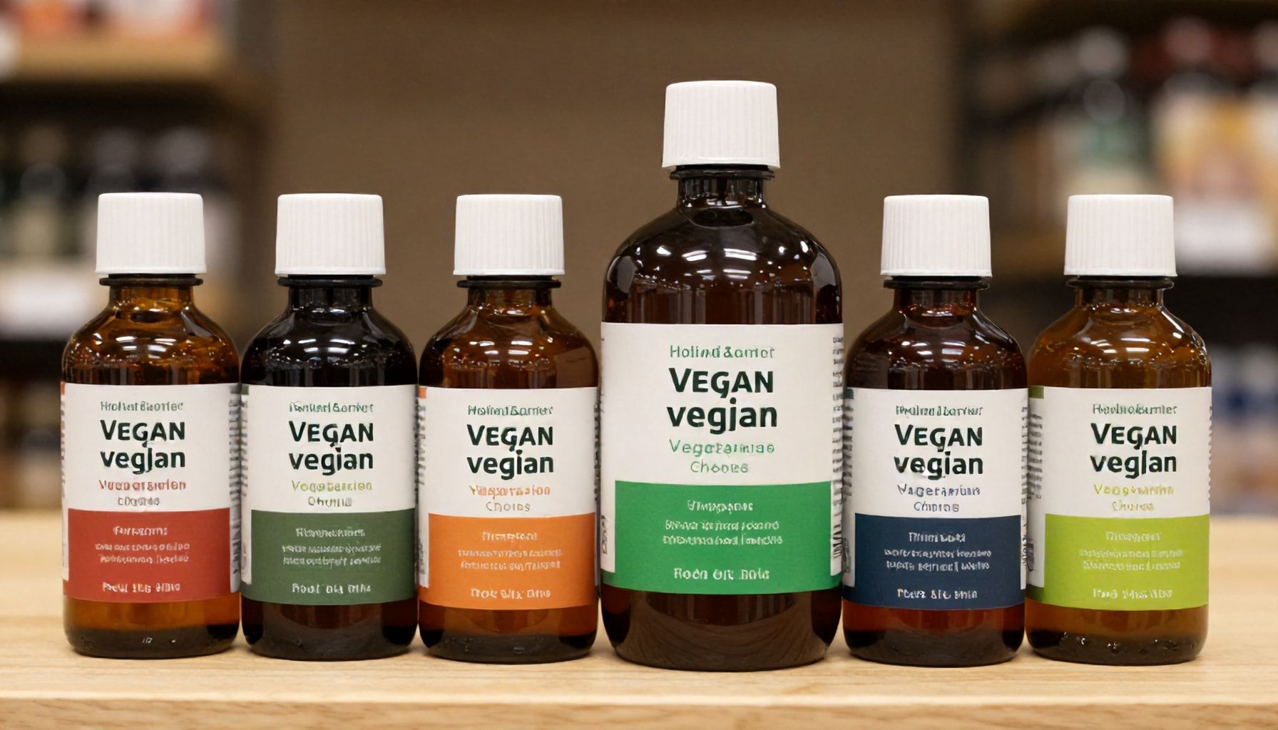 Holland & Barrett Strengthens Commitment to Vegan and Vegetarian Choices