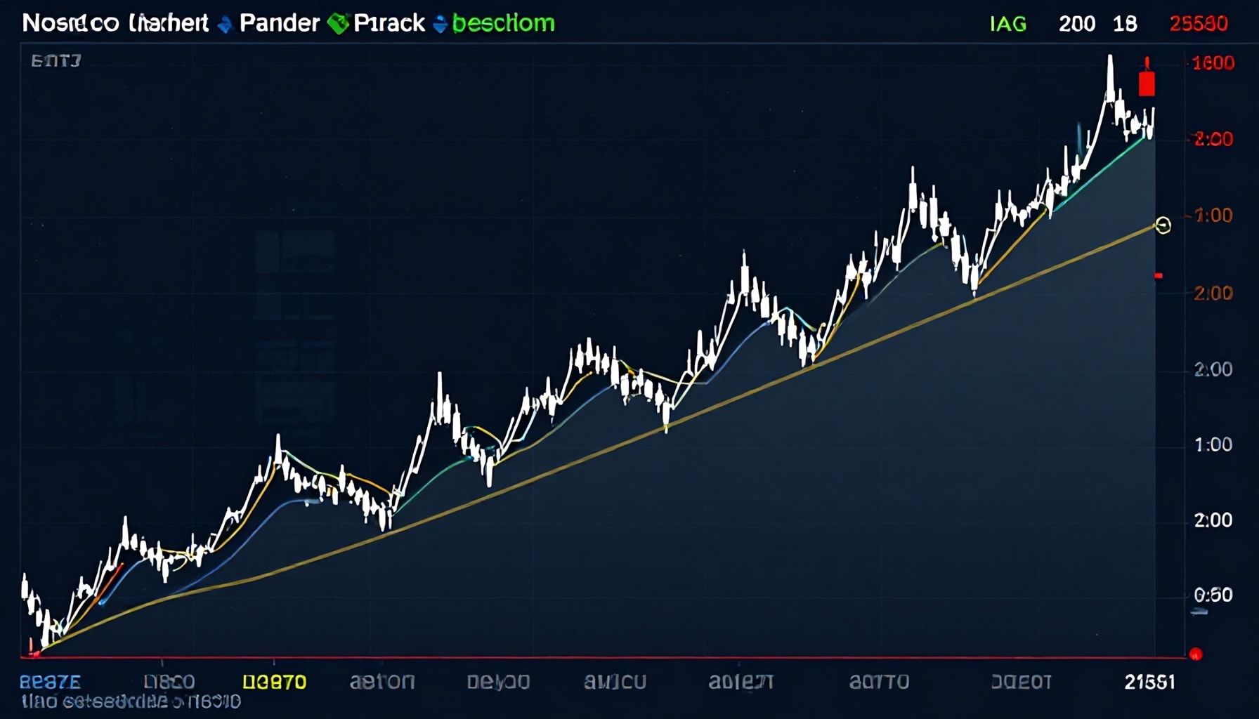 International Airlines Group (IAG) shares rise sharply amid strong earnings report 3 IAG Share Price Jumps Amid Positive Market Sentiment*