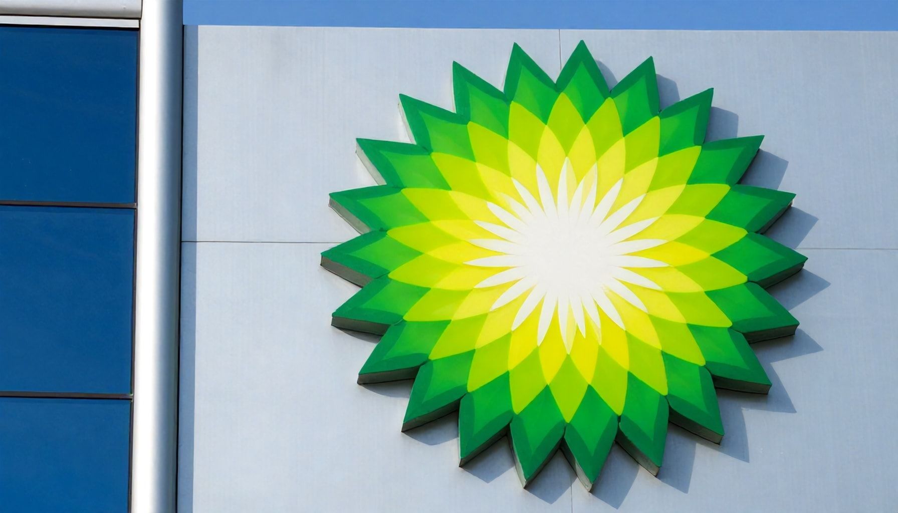 Investors React as BP Shares Hit Multi-Month Low