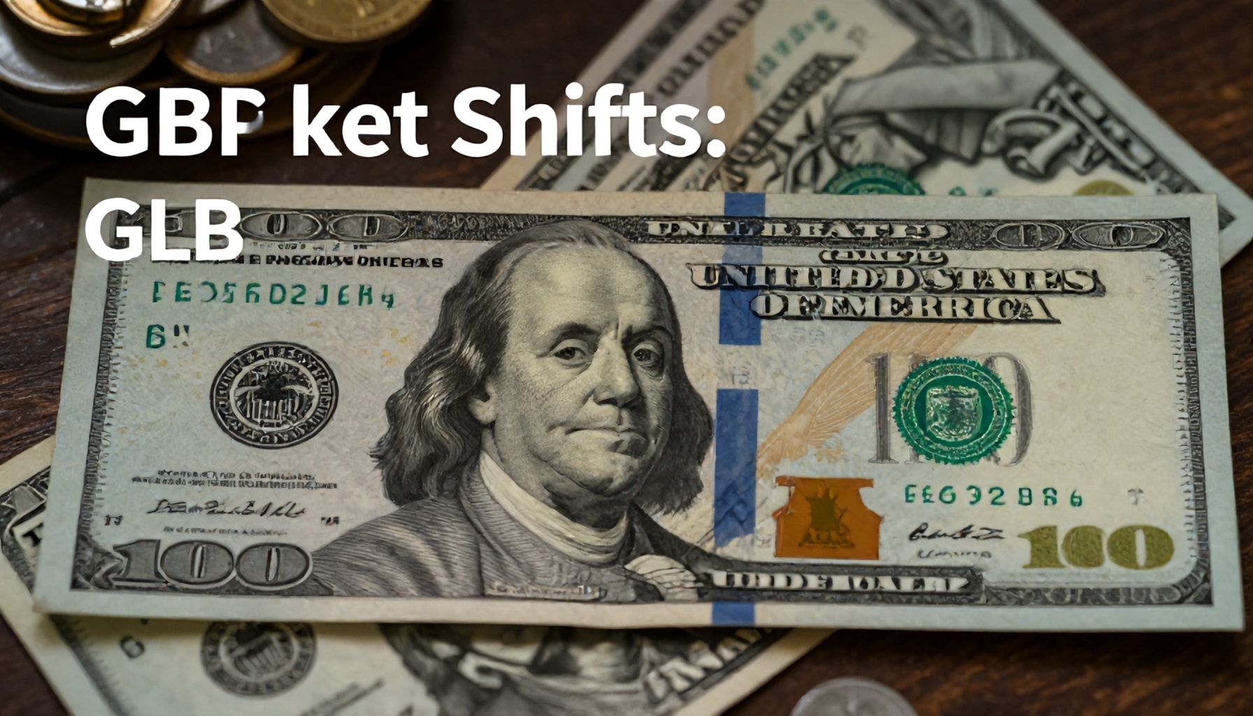 Market Shifts: GBP Gains Ground Against the US Dollar*