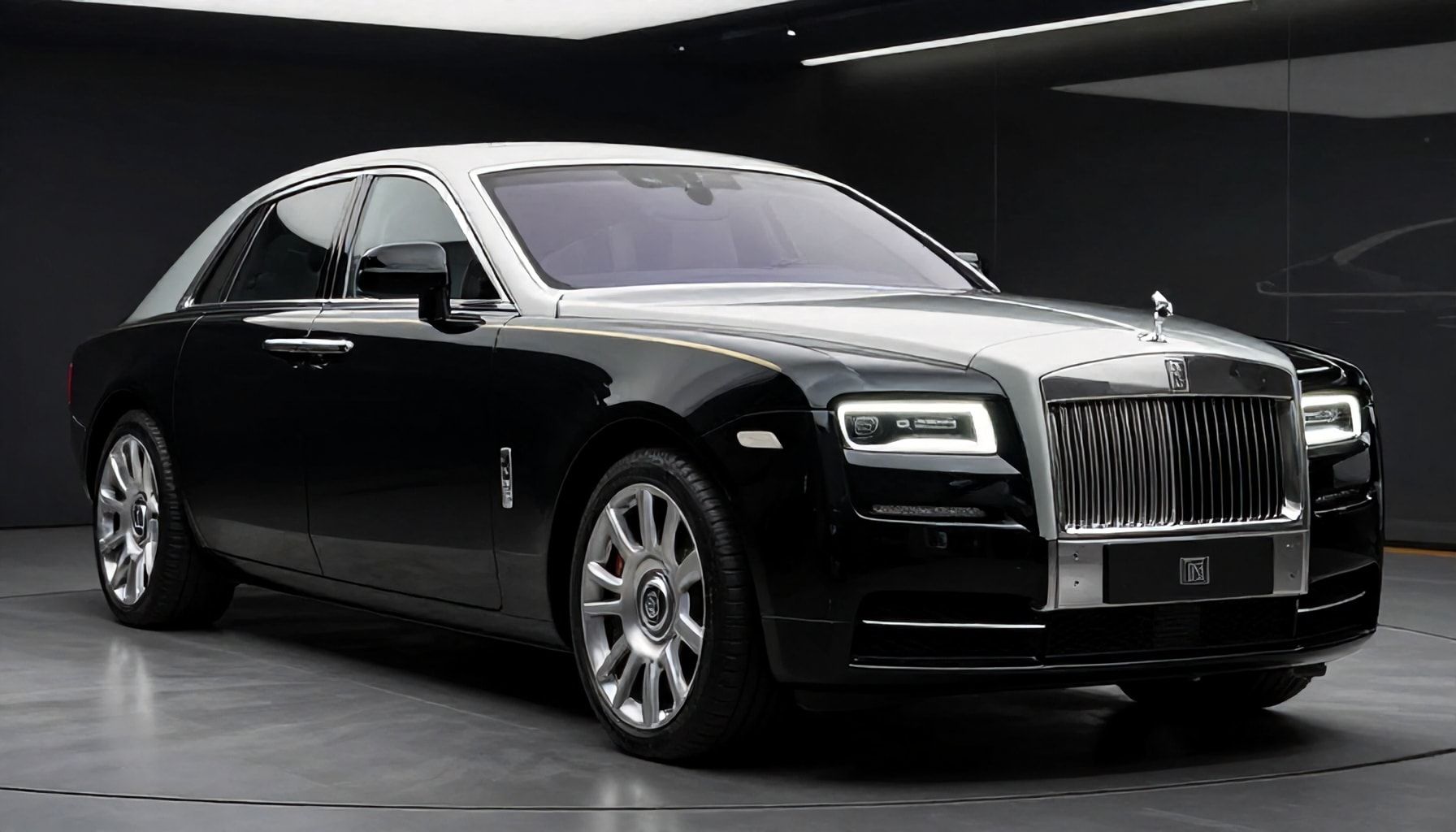 Market Volatility Sparks Concern Over Rolls-Royce Performance