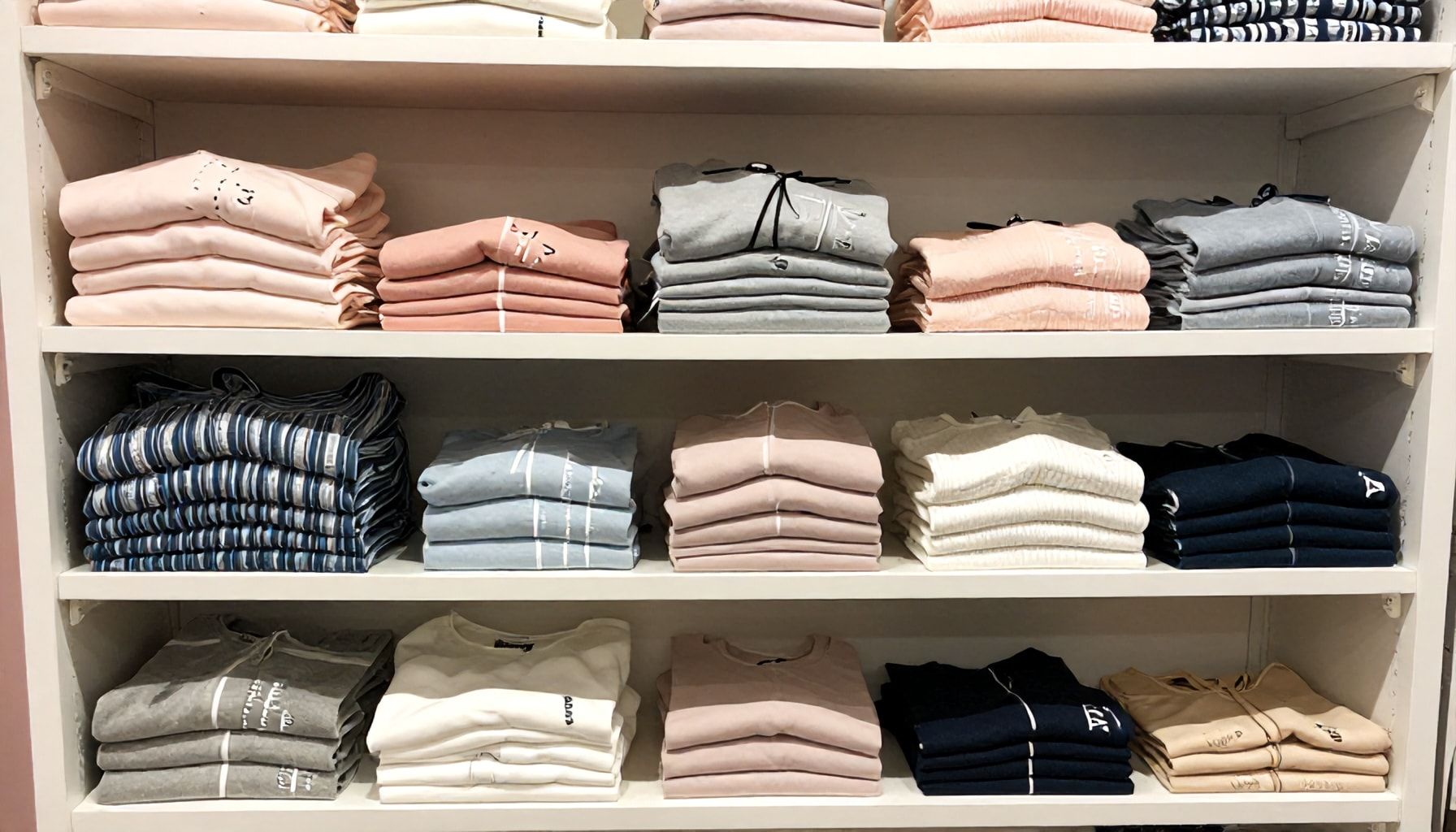 New Arrivals Hit Shelves at Pretty Little Thing