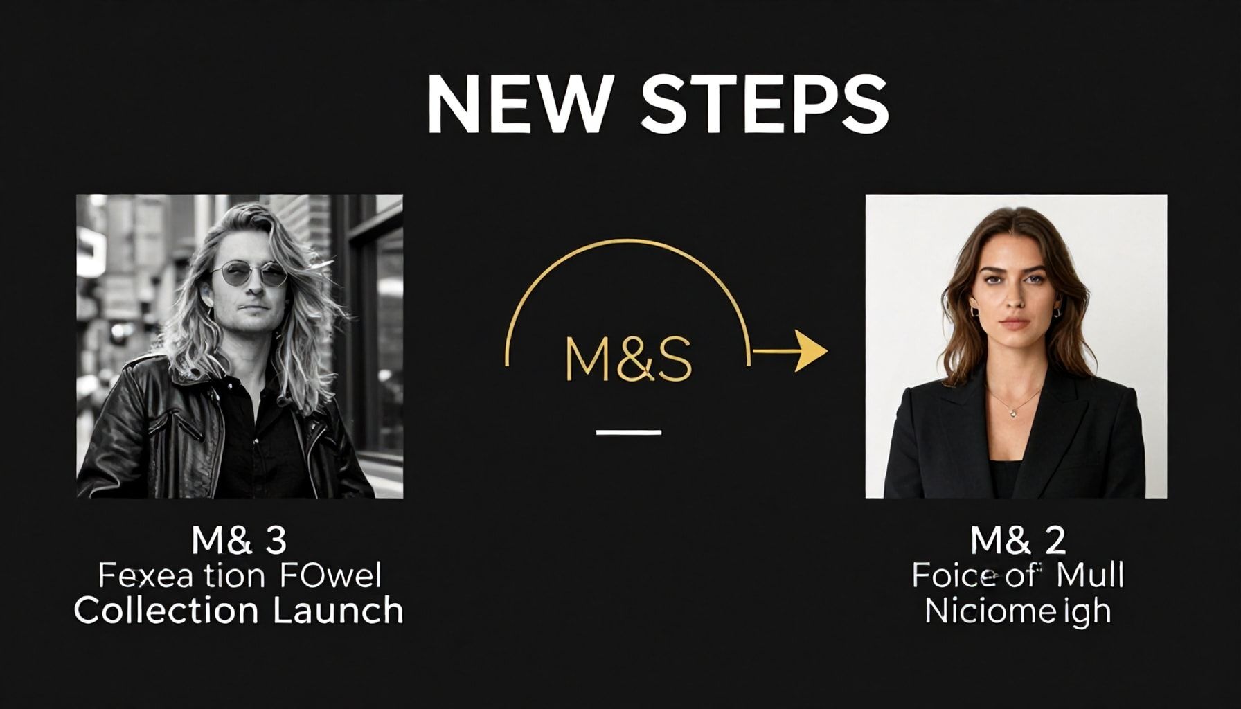Next Steps for M&S Following Collection Launch