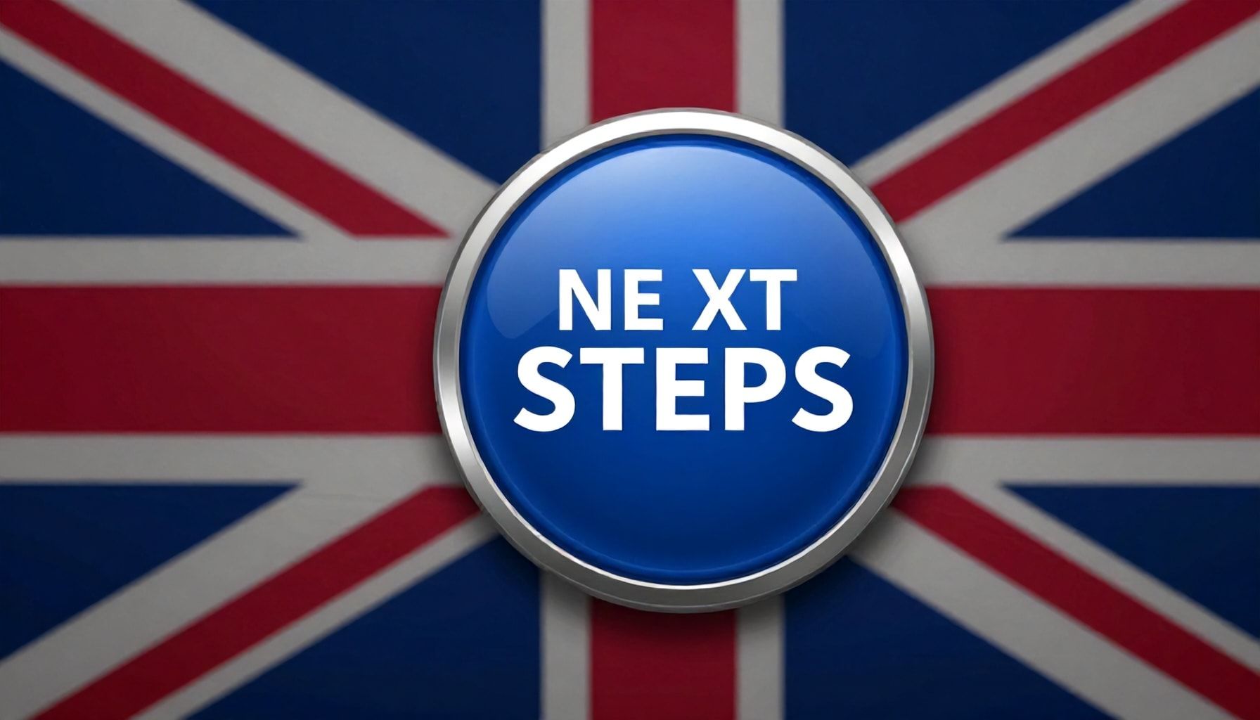 Next Steps: What Follows the Button Activation in the UK Experiment