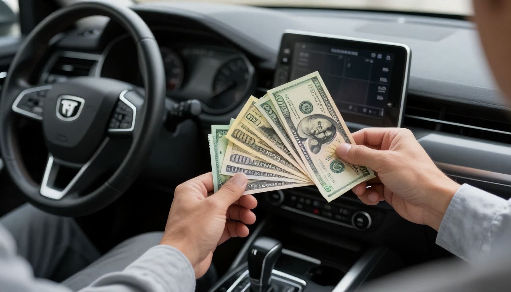 Vehicle Buyers Provide On-the-Spot Cash for Any Condition