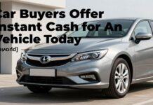 Car Buyers Offer Instant Cash for Any Vehicle Today