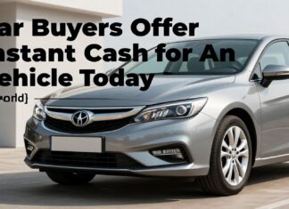 Car Buyers Offer Instant Cash for Any Vehicle Today