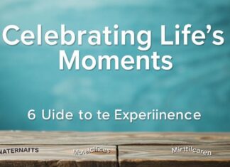 Celebrating Life’s Moments: A Guide to Meaningful Experiences Celebrating Life's Moments: A Guide to Significant Experiences