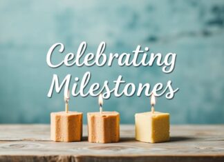 Celebrating Milestones: Unique Ways to Honor Anniversaries Celebrating Milestones: Unique Ways to Honor Anniversaries