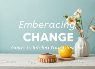 Embracing Change: A Guide to Refreshing Your Lifestyle in 2026 Embracing Change: A Guide to Refreshing Your Lifestyle in 2026