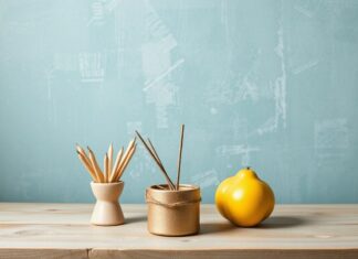Embracing Creativity: How Art Can Enhance Your Lifestyle Embracing Creativity: How Art Can Improve Your Lifestyle