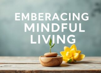 Embracing Mindful Living: A Journey Towards a More Fulfilling Life Embracing Mindful Living: A Journey Towards a More Fulfilling Life
