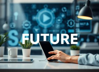 Embracing the Future: How Technology is Reshaping Our Lifestyles Embracing the Future: How Technology is Transforming Our Lifestyles