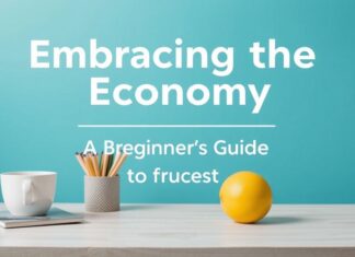 Embracing the Gig Economy: A Beginner’s Guide to Freelancing Embracing the Gig Economy: A Beginner's Guide to Freelancing