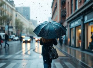 Embracing the Rain: A Guide to Rainy Day Lifestyle in London Embracing the Rain: A Guide to Rainy Day Lifestyle in London