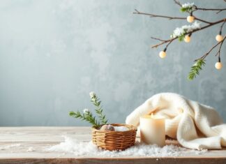 Embracing the Seasons: A Guide to Winter Wellness and Home Comfort Embracing the Seasons: A Guide to Winter Wellness and Home Comfort