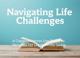 Navigating Life’s Challenges: A Comprehensive Guide to Personal and Legal Well-being Navigating Life's Challenges: A Comprehensive Guide to Personal and Legal Well-being