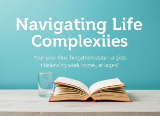 Navigating Life’s Complexities: A Guide to Balancing Work, Home, and Self Navigating Life's Complexities: A Guide to Balancing Work, Home, and Self