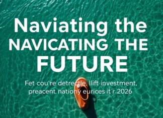 Navigating the Future: Lifestyle Trends and Investment Opportunities in 2026 Navigating the Future: Lifestyle Trends and Investment Opportunities in 2026