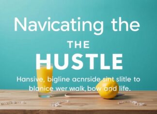 Navigating the Hustle: A Londoner’s Guide to Balancing Work and Life Navigating the Hustle: A Londoner's Guide to Balancing Work and Life