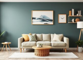 The Art of Creating a Cozy and Functional Home: Tips and Tricks The Art of Creating a Comfortable and Practical Home: Tips and Tricks