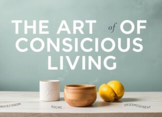 The Art of Mindful Living: Embracing Simplicity in a Fast-Paced World The Art of Conscious Living: Embracing Simplicity in a Fast-Paced World