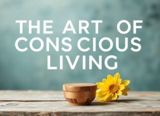 The Art of Mindful Living: Transforming Everyday Moments into Joyful Experiences The Art of Conscious Living: Transforming Ordinary Moments into Joyful Experiences