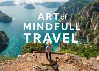 The Art of Mindful Travel: How to Make the Most of Your Journeys The Art of Mindful Travel: How to Make the Most of Your Journeys