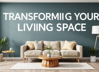 Transforming Your Living Space: A Guide to Mindful Home Decoration Transforming Your Living Space: A Guide to Conscious Home Decoration