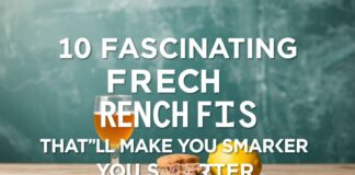 10 Fascinating French Facts That’ll Make You Smarter 10 Fascinating French Facts That'll Make You Smarter