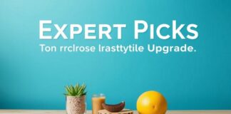 Expert Picks: The Ultimate Guide to Smart Lifestyle Upgrades Expert Picks: The Ultimate Guide to Smart Lifestyle Upgrades