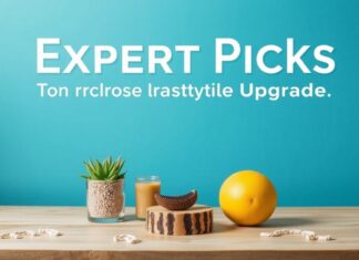 Expert Picks: The Ultimate Guide to Smart Lifestyle Upgrades Expert Picks: The Ultimate Guide to Smart Lifestyle Upgrades