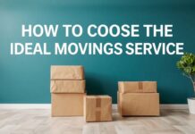 How to Choose the Perfect Moving Service for Your London Lifestyle How to Choose the Ideal Moving Service for Your London Lifestyle