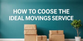 How to Choose the Perfect Moving Service for Your London Lifestyle How to Choose the Ideal Moving Service for Your London Lifestyle