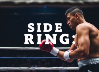 Inside the Ring: Breaking Down the Weekend’s Biggest Bouts Inside the Ring: Analyzing the Weekend's Most Significant Fights