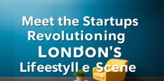 Meet the Startups Revolutionizing London’s Lifestyle Scene Meet the Startups Revolutionizing London's Lifestyle Scene